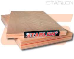 Aislamiento termo-acustico Starlon