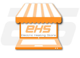 Online store for electric heating jackets